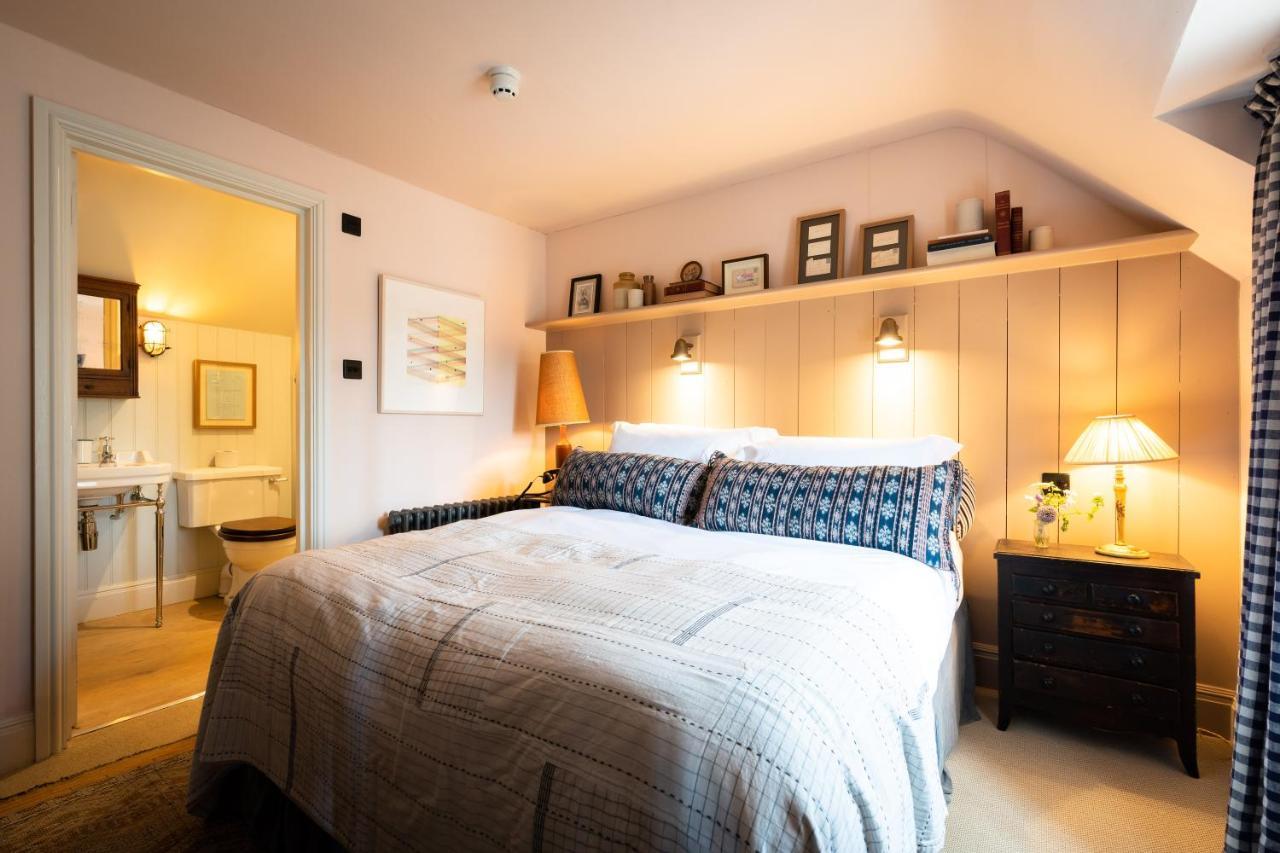 Hotel Royal Oak Ramsden Esterno foto