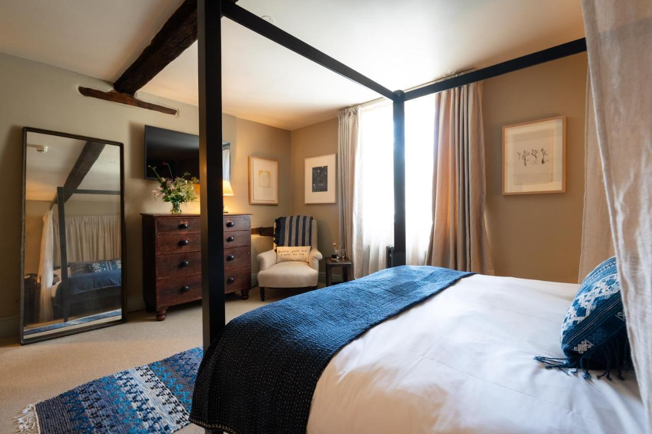 Hotel Royal Oak Ramsden Esterno foto