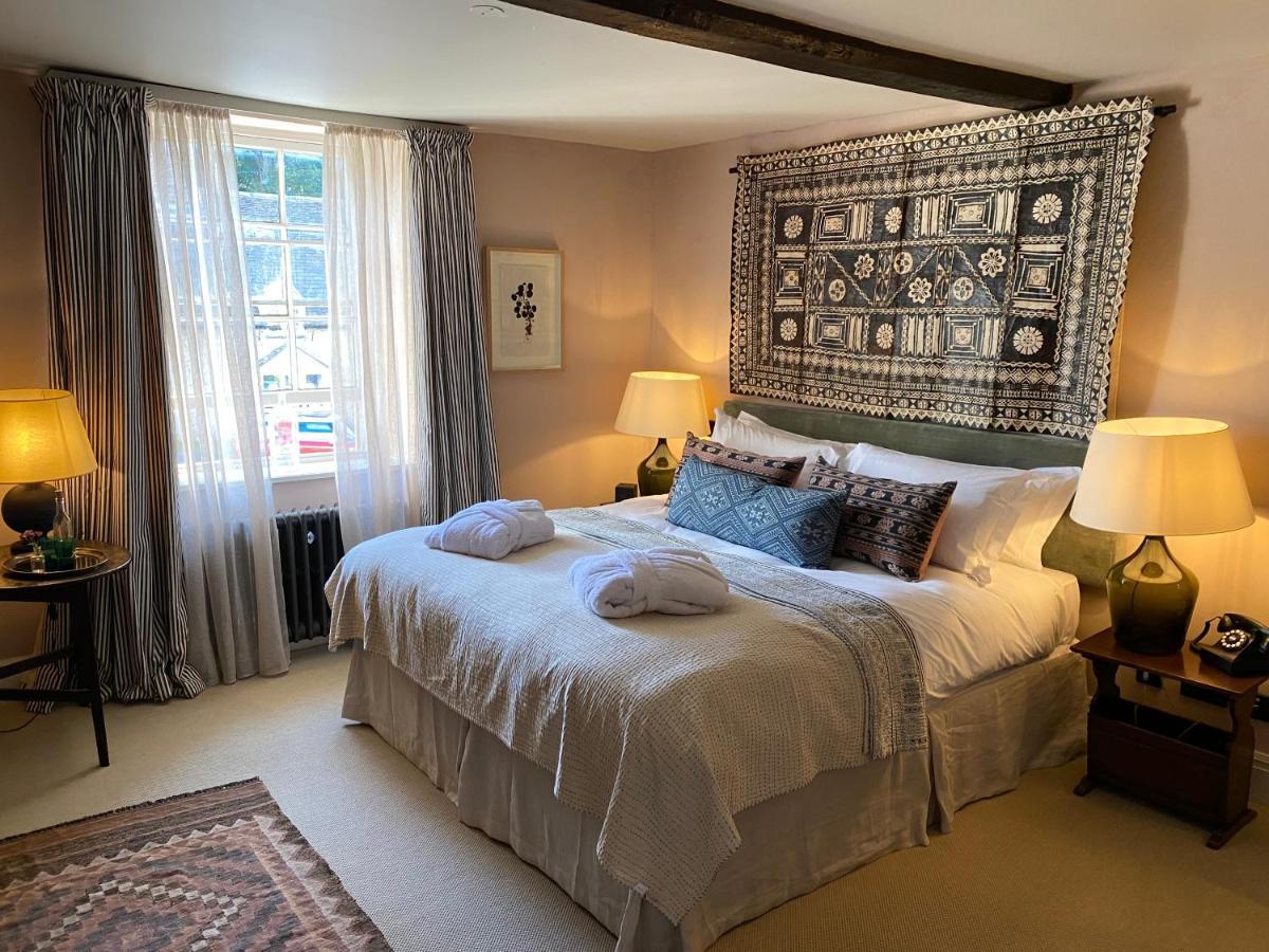 Hotel Royal Oak Ramsden Esterno foto