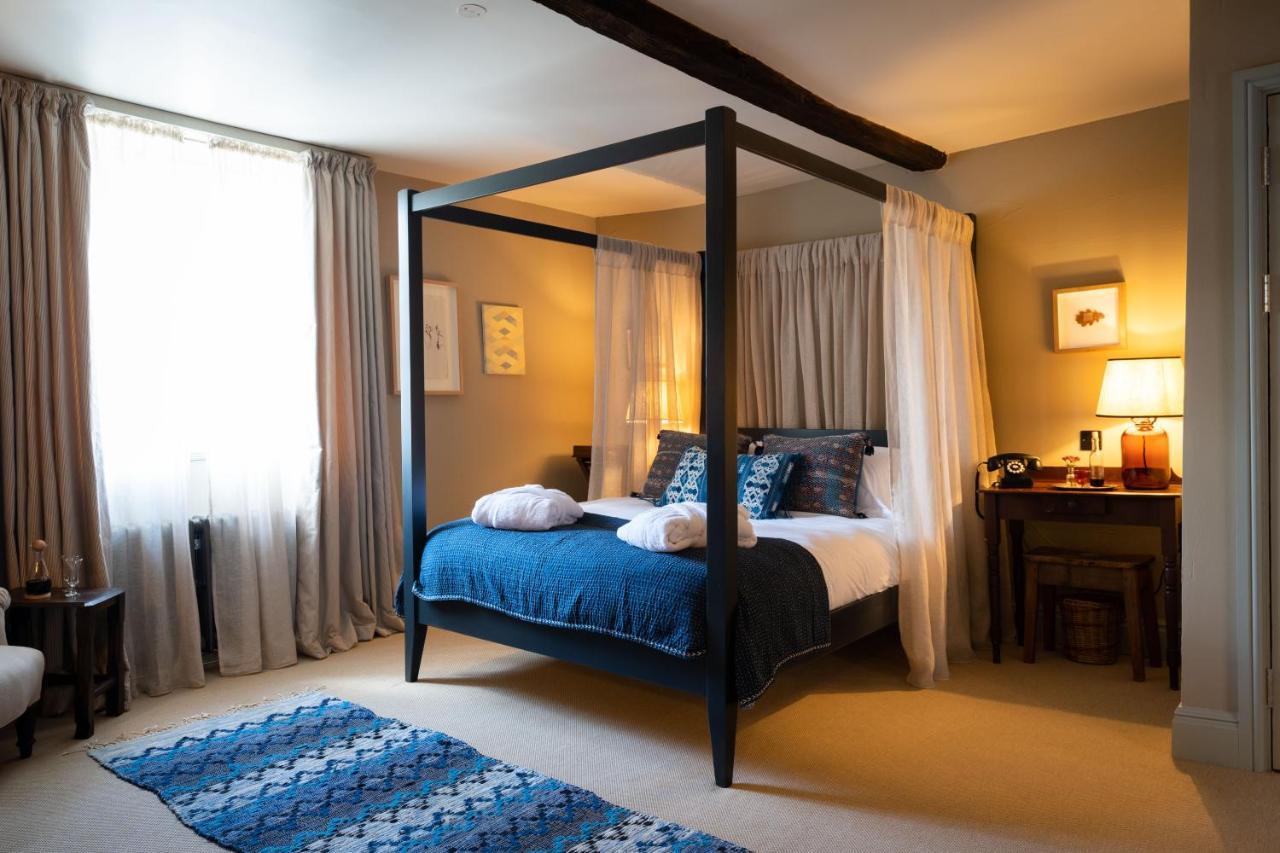 Hotel Royal Oak Ramsden Esterno foto