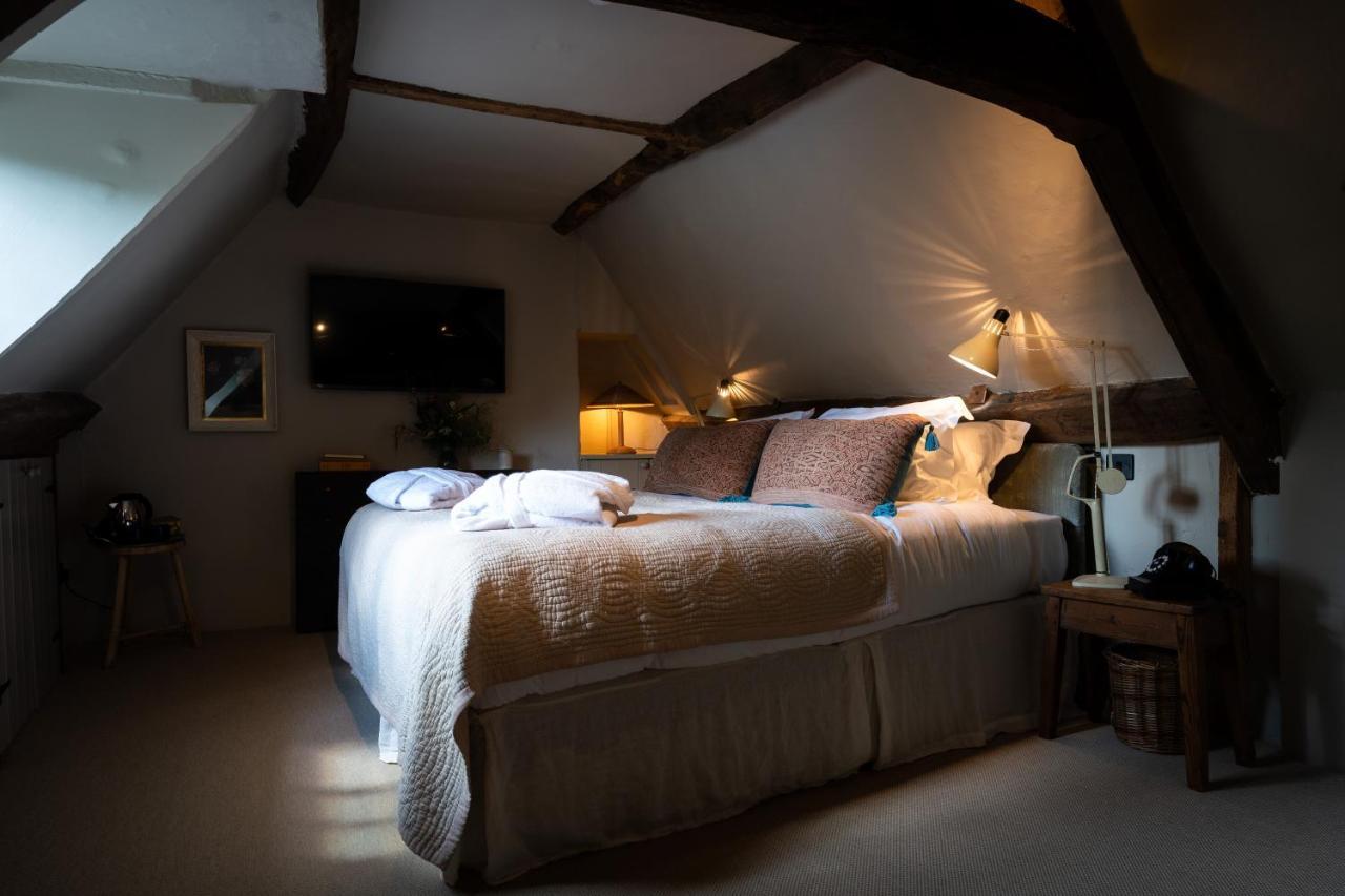 Hotel Royal Oak Ramsden Esterno foto