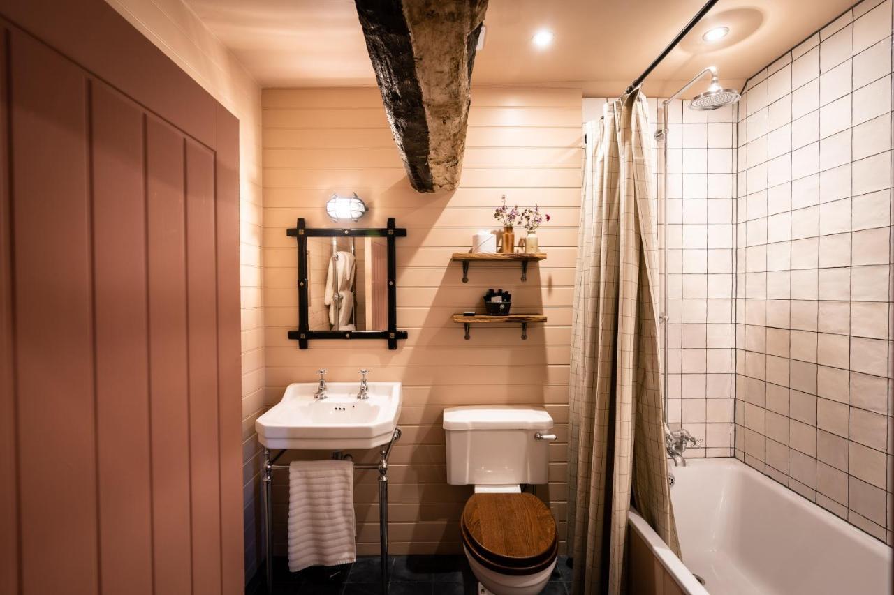 Hotel Royal Oak Ramsden Esterno foto