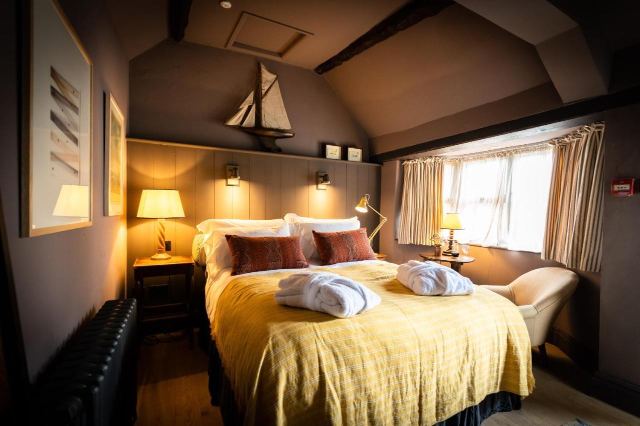 Hotel Royal Oak Ramsden Esterno foto